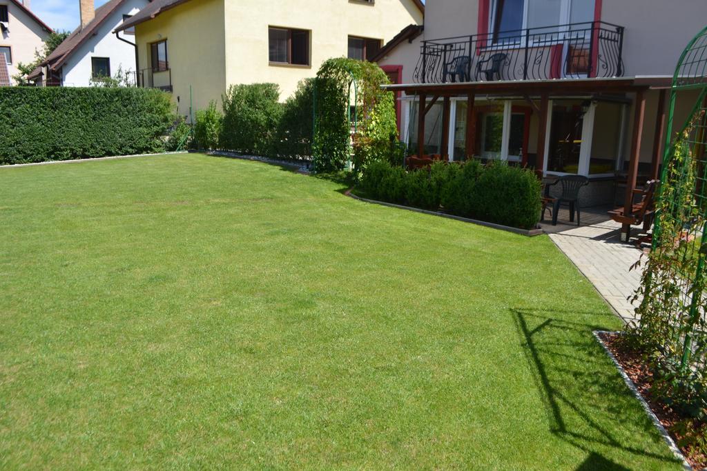 Penzion Abahouse Liptovský Mikuláš Eksteriør billede